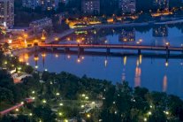 أوكرانيا تواجه خطر الإفلاس في غياب الدعم المالي