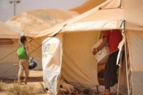 أرامكو السعودية تطلق حملة تبرع داخلية لمساعدة الشعب السوري