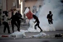 صدامات في البحرين عند تشييع شيعي توفي أثناء الاعتقال 