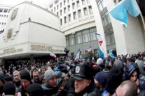 روسيا أعدت خطة استثمار في القرم بقيمة 5 مليار دولار