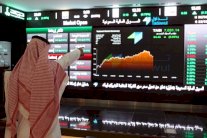  الأسهم السعودية تسجل خسائر بـ68 نقطة