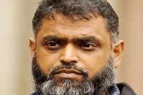 معتقل سابق في غوانتانامو متورط بدعم 