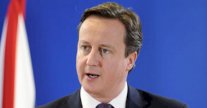 ديفيد كاميرون يعلن زيادة الحد الأدنى للأجور فى بريطانيا بدءا من أكتوبر