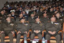 السيسي: الوضع الاقتصادي في مصر صعب جدًا