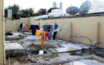 أسعار إيجار العقارات في أبوظبي ترتفع بنسبة 100%