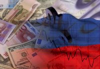 الاقتصاد الروسي بدأ يتأثر من التوتر حول أوكرانيا