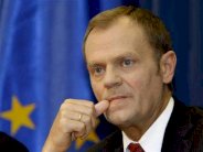  تاسك: اعتماد المانيا على الغاز الروسي يهدد سيادة اوروبا