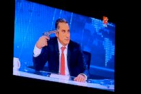 تشويش متعمد 