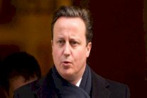 كاميرون: بريطانيا تعارض مقاطعة إسرائيل