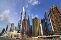 429 مليون درهم قيمة تصرفات العقارات في دبي الخميس