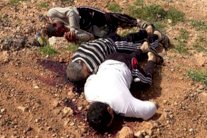 ليبيا تحتجز مصريين للتأكد من أوراقهم الثبوتية