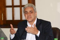 صباحي يهدد بالانسحاب من الانتخابات الرئاسية