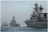 ضم القرم لروسيا قد يحوّل المنطقة الى 