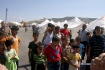 مفوضية اللاجئين: سوريا تتصدر قائمة النازحين قسرًا في العالم