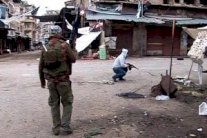 أربعة قتلى في اشتباكات في شمال لبنان