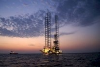 أوكرانيا باتت محرومة من القرم والغاز في البحر الأسود