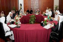 اجتماع في الكويت للجنة الوزارية للحكومة الالكترونية في الخليج