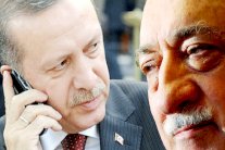 تركيا قد تشهد صراعًا يهدد شرعية حكومة أردوغان