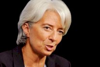 لاغارد بشأن قضية فساد أديداس: تصرفت وفق القانون 