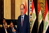 المالكي: نيران أزمة سوريا ستطال المنطقة كلها ولبنان أول الغيث