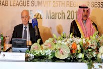 قمة الكويت: ملفات شائكة بانتظار الحل 