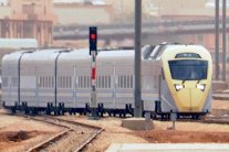 قطار الرياض يشارك في ملتقى السفر والاستثمار السياحي السعودي