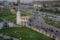 تركيا أكثر الدول إستثمارا في كردستان العراق