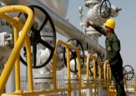 ارتفاع أرباح الشركة الصينية للبتروكيماويات بنسبة 3.5%