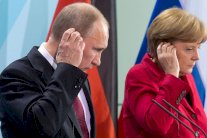 الاقتصاد الألماني يفرض 