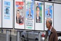 مرشحو الرئاسة في الجزائر يرفضون المساس بوحدة بلادهم