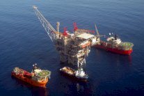 مصر تتجه لاستيراد الغاز من إسرائيل لمواجهة نقص الطاقة