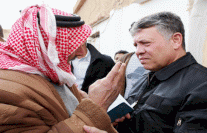 عاهل الأردن يوجه بخطة عشرية لاقتصاد مملكته 