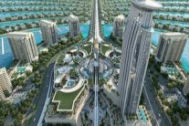 نخيل تدعم إكسبو دبي بـ 79 فندقًا و15 منتجعًا في جزر ديرة