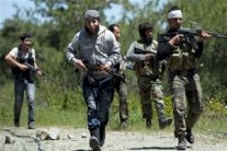 معارك عنيفة في ريف اللاذقية وتعزيزات كبيرة للنظام