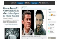 الإفراج عن صحافيين إسبانيين خطفا في سوريا