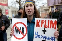 وكالة موديز تهدّد بخفض تصنيف روسيا بعد قضم القرم