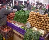 ي عيد العمال: نصف عمال قطاع غزة عاطلون عن العمل بسبب الحصار