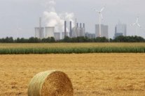 أزمة القرم تجبر ألمانيا على إعادة النظر في سياستها للطاقة