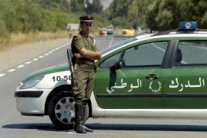 وزارة الدفاع الجزائرية تعلن عن مقتل إسلامية مسلحة