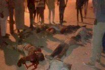 مقتل اثنين في تجدد الاشتباكات القبلية في جنوب مصر 