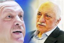 إردوغان يتعهد بتصفية حسابات مع عدوه غولن