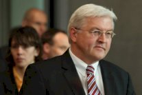 وزير خارجية ألمانيا يأمل في تشكيل مجموعة اتصال من أجل أوكرانيا