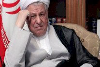 رفسنجاني: خطب الجمعة متدنية في إيران