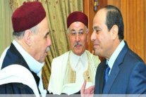 السيسي يكتسح معركة التوكيلات.. وصباحي: أرقام وهمية