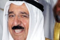 صباح الأحمد: الأردن في عيوننا!