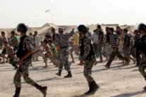 وفاة أحد اللاجئين السوريين الذين أصيبوا الأحد في الأردن