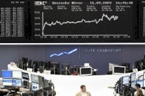 الأسهم الأوروبية تصعد مدعومة بمكاسب لقطاع التكنولوجيا