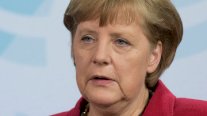 ميركل: الاتحاد الأوروبي أخذ رسالة الرئيس الروسي على محمل الجد