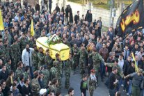 حزب الله يفقد ألفًا من عناصره في سوريا