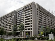 مجموعة العشرين تحث واشنطن على المصادقة على اصلاحات صندوق النقد